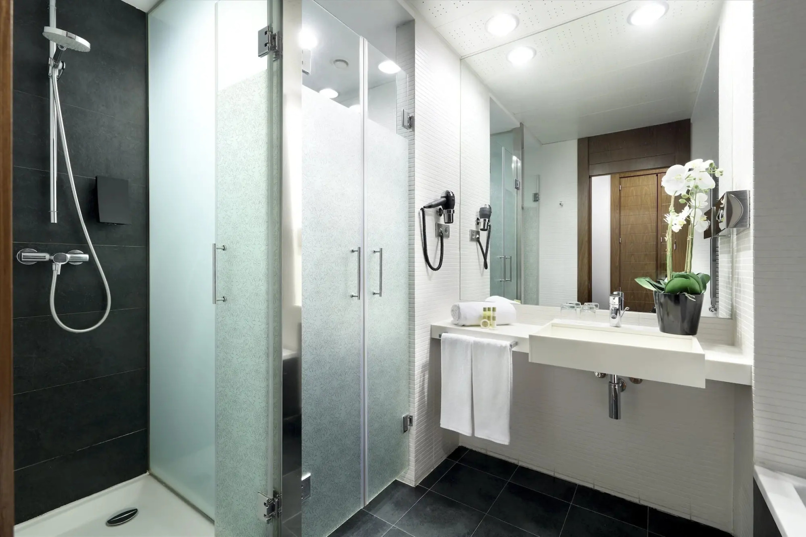 Photo - Eurostars Madrid Congress