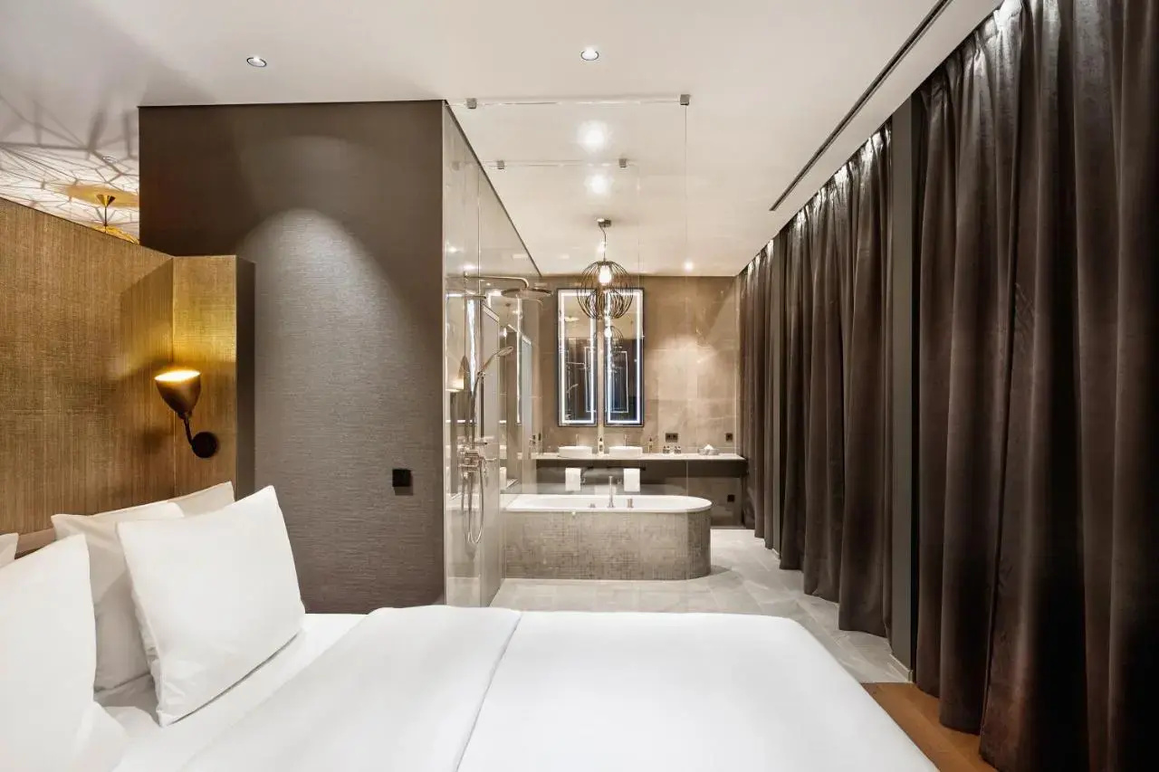 Photo - HYPERION Hotel Leipzig