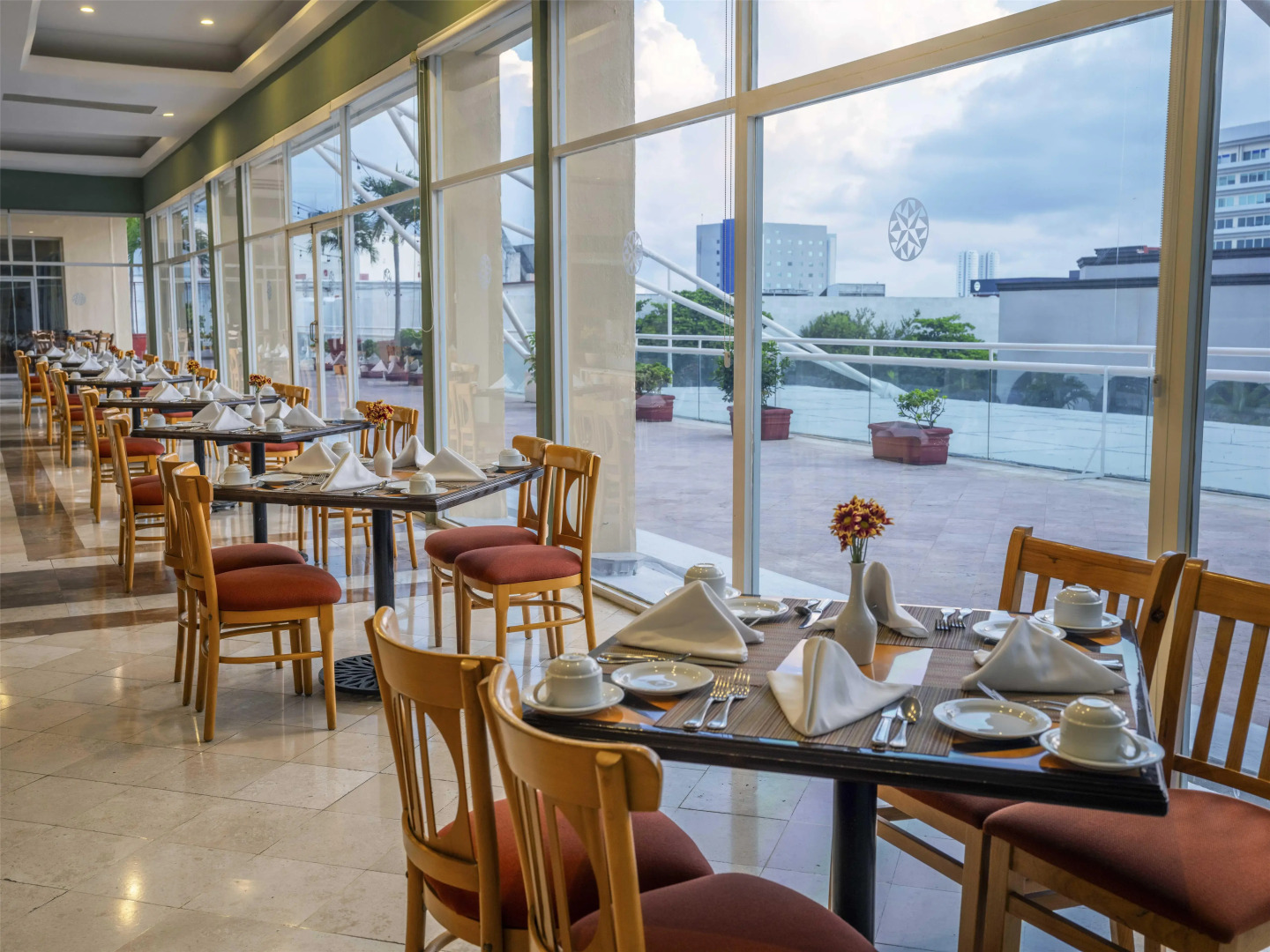 Foto - Galería Plaza Veracruz