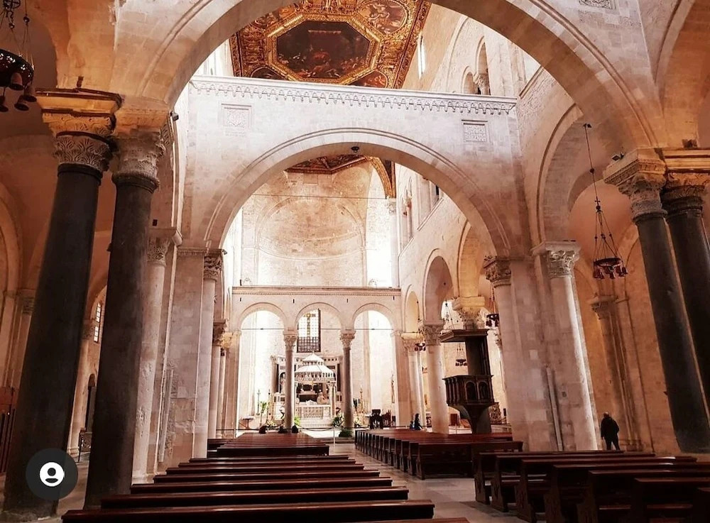 Foto - Airport Rooms - Bari