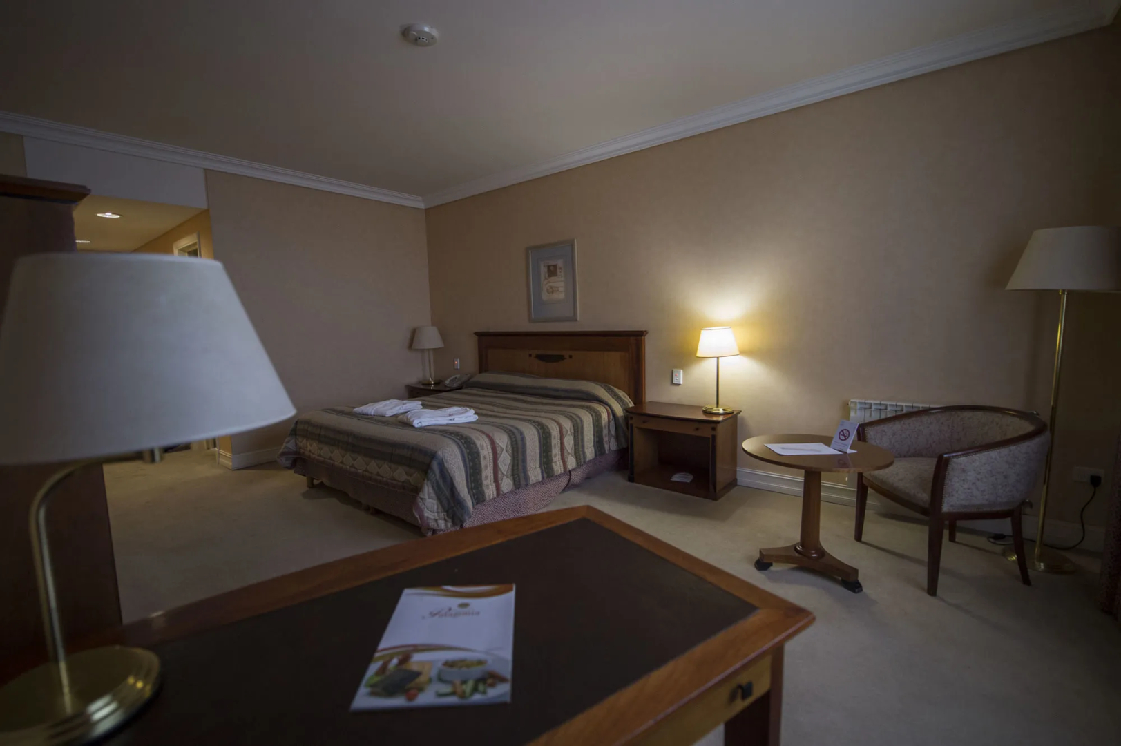 Photo - Lucania Palazzo Hotel