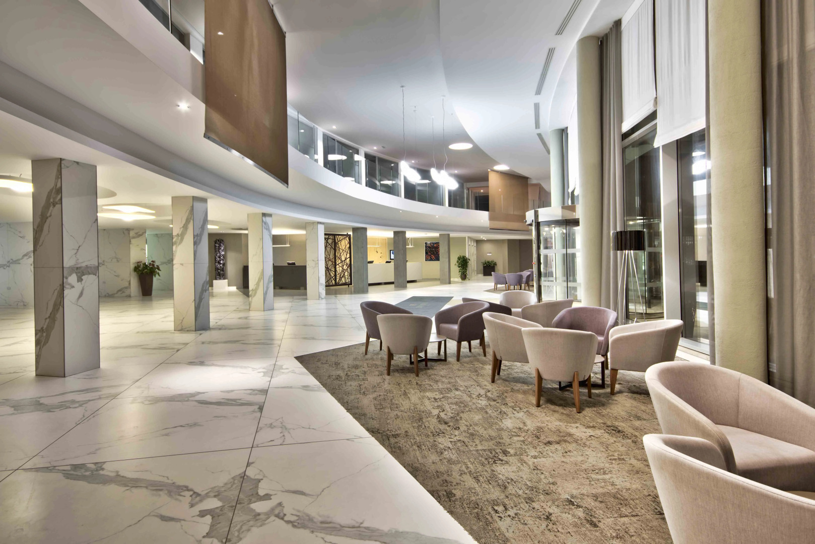 Foto - DoubleTree by Hilton Malta