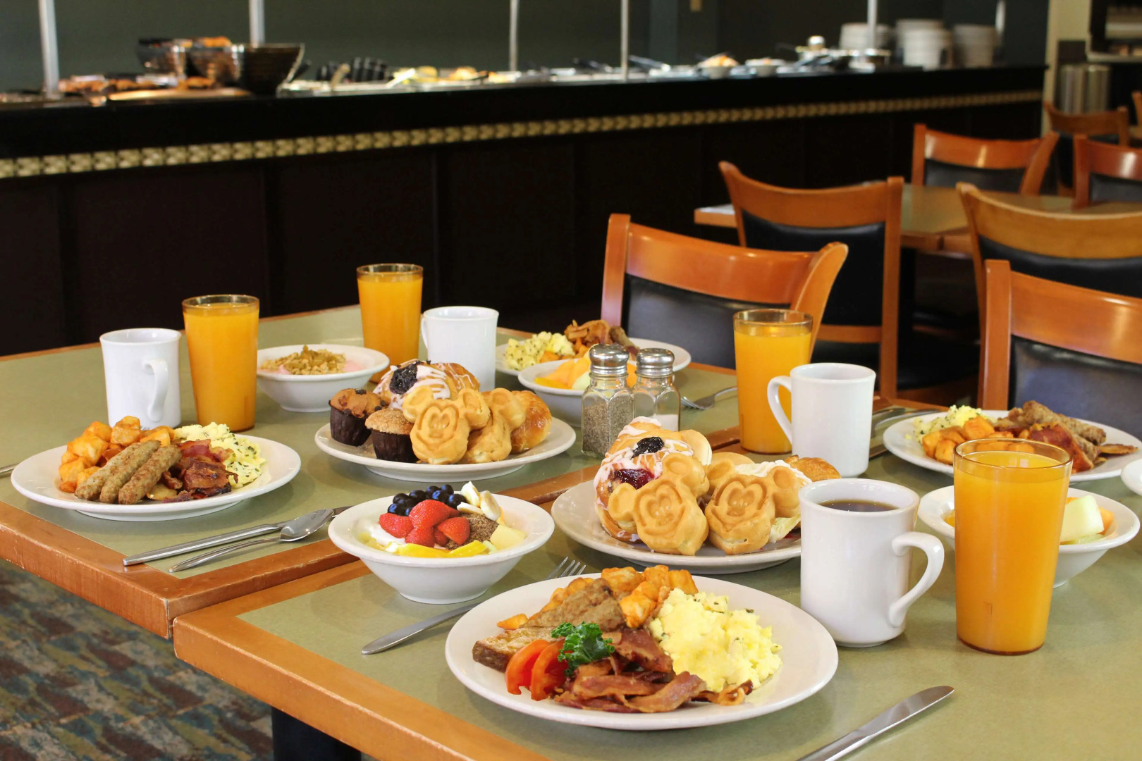 Photo - Rosen Inn at Pointe Orlando