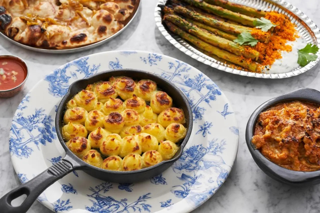 Foto - 25hours Hotel Dubai One Central