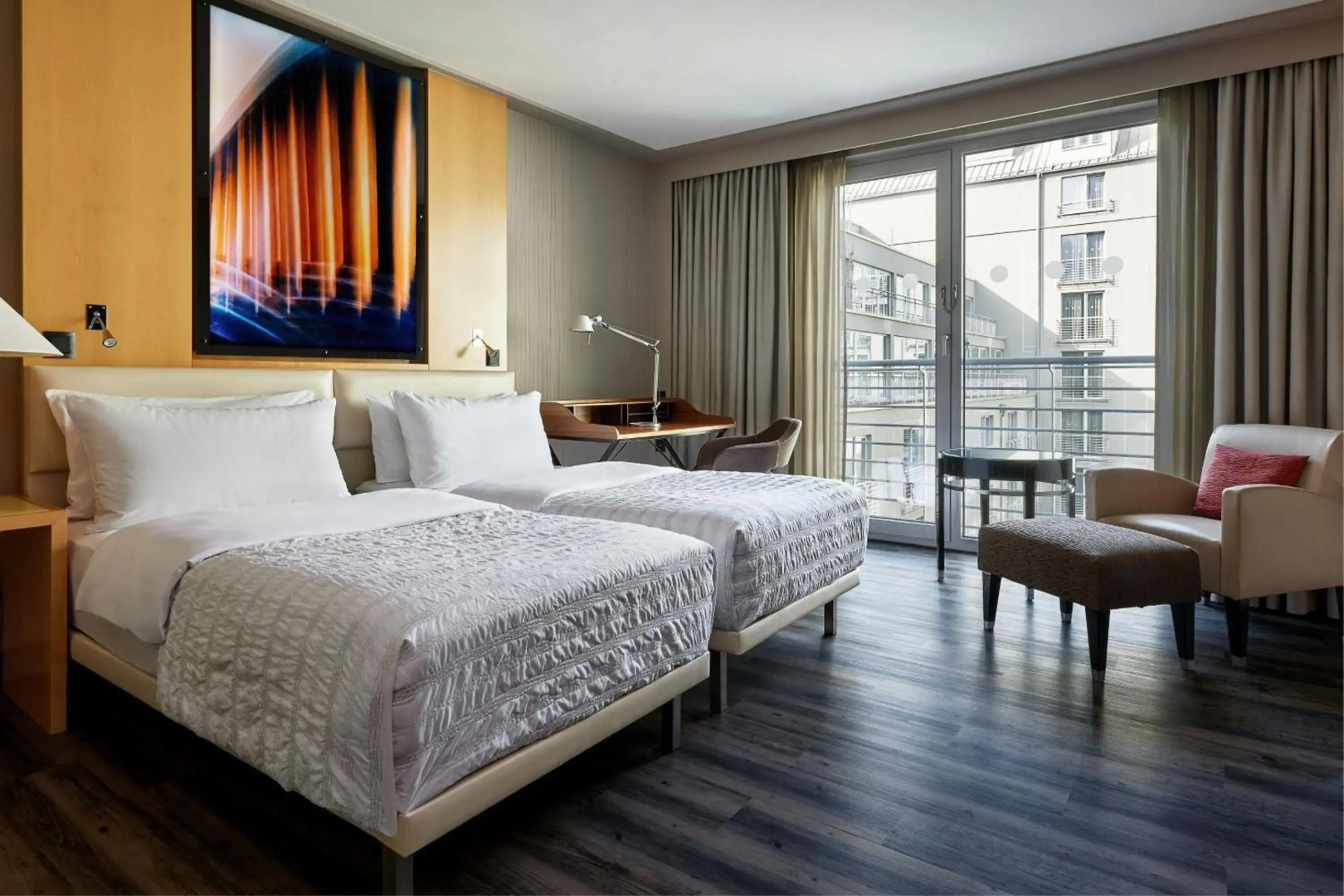 Photo - Le Meridien Munich