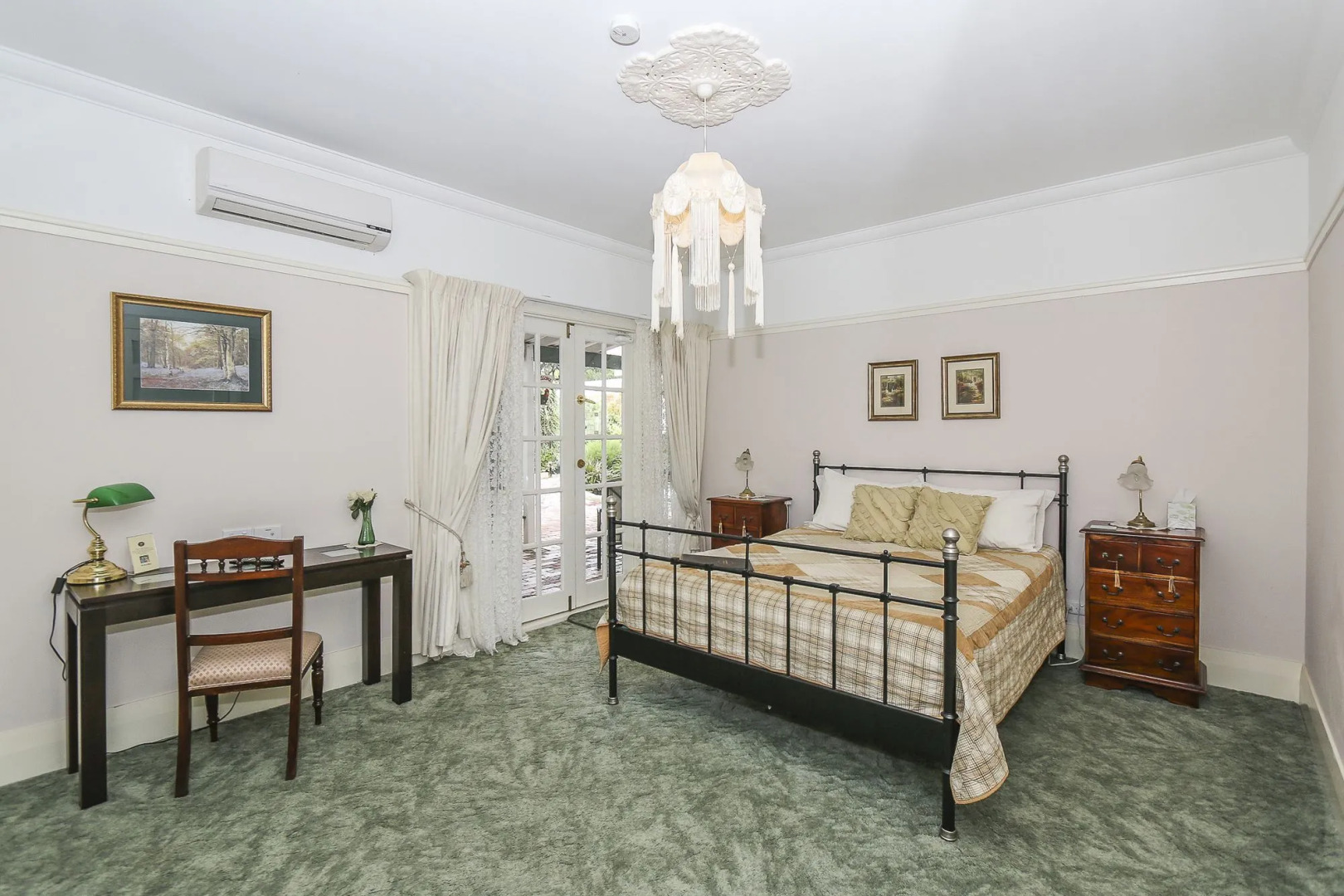 Foto - Rosebridge House Bed & Breakfast Adult Retreat