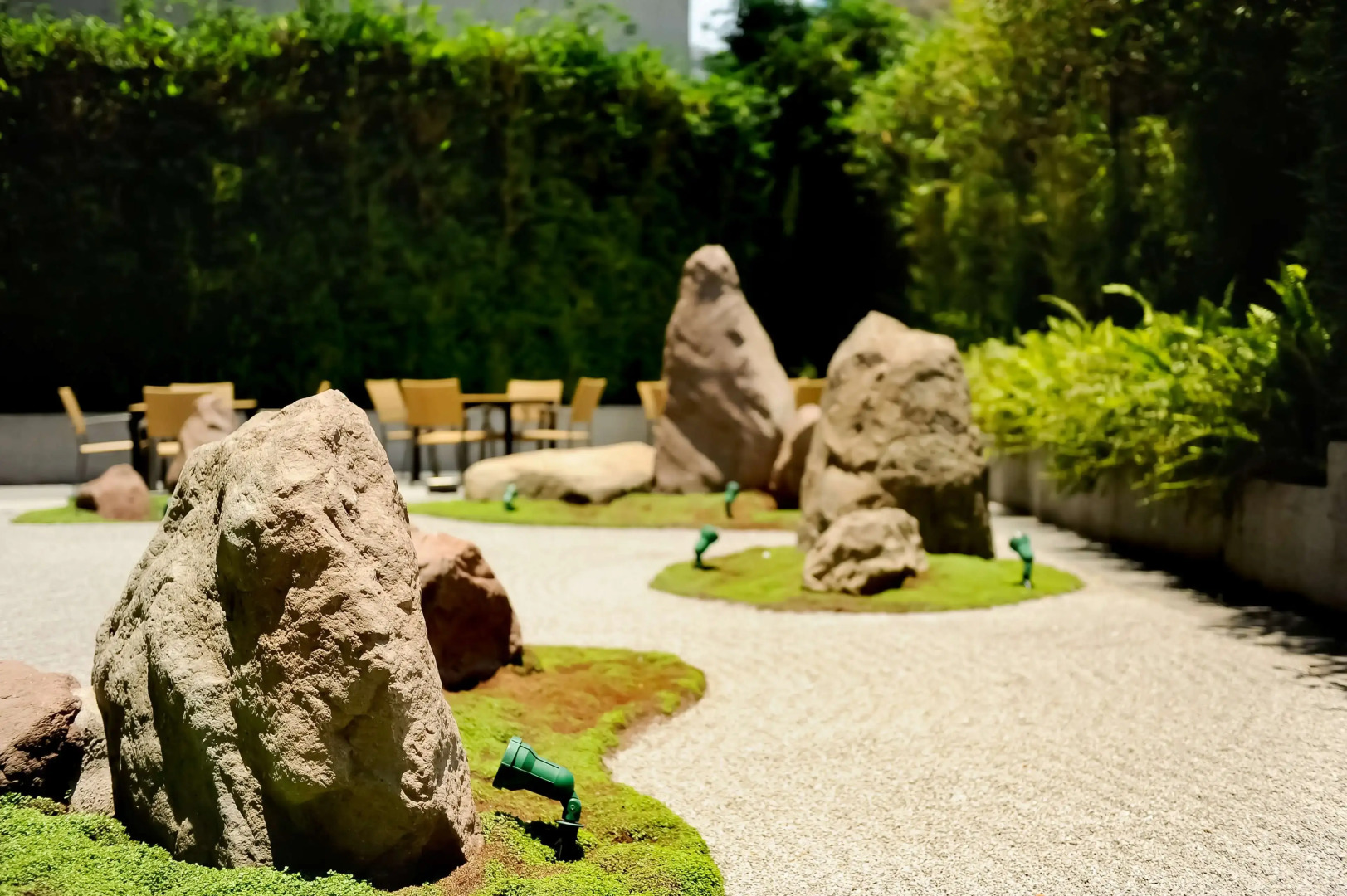 Photo - Hyatt Regency Mexico City