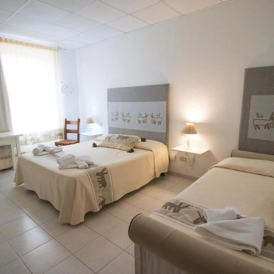 Photo - Hotel Canne al Vento