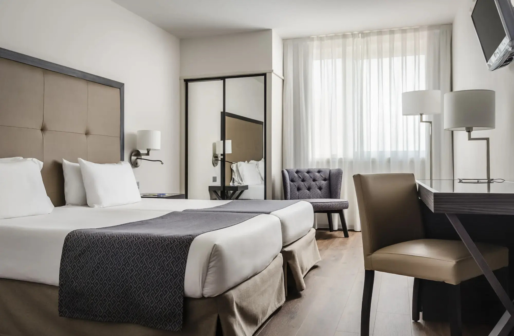 Foto - Exe Parc del Vallés