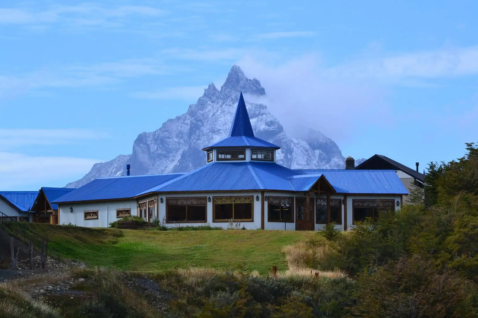 Photo - Los Ñires Ushuaia