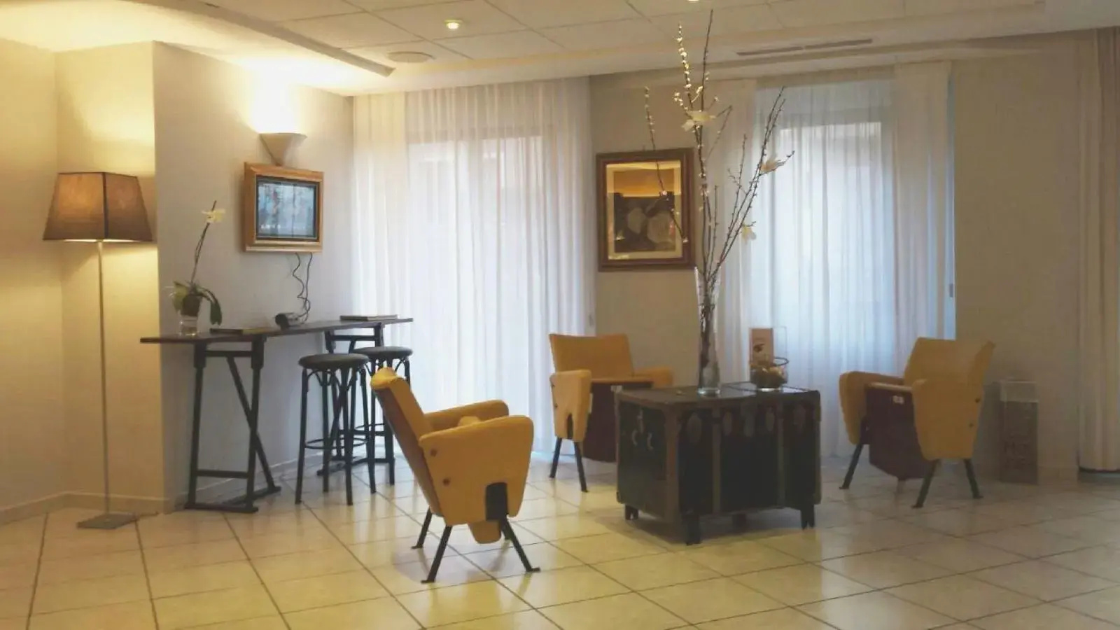 Foto - Hotel Colonne