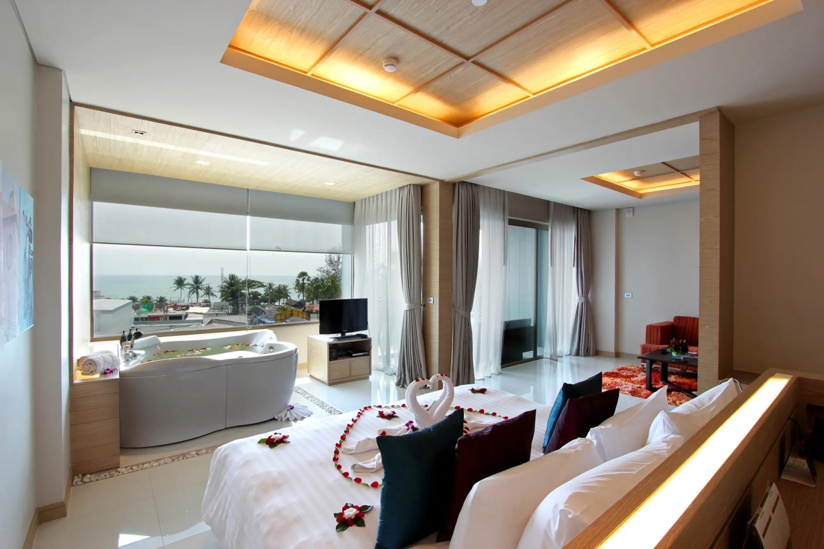 Foto - The Kee Resort & Spa