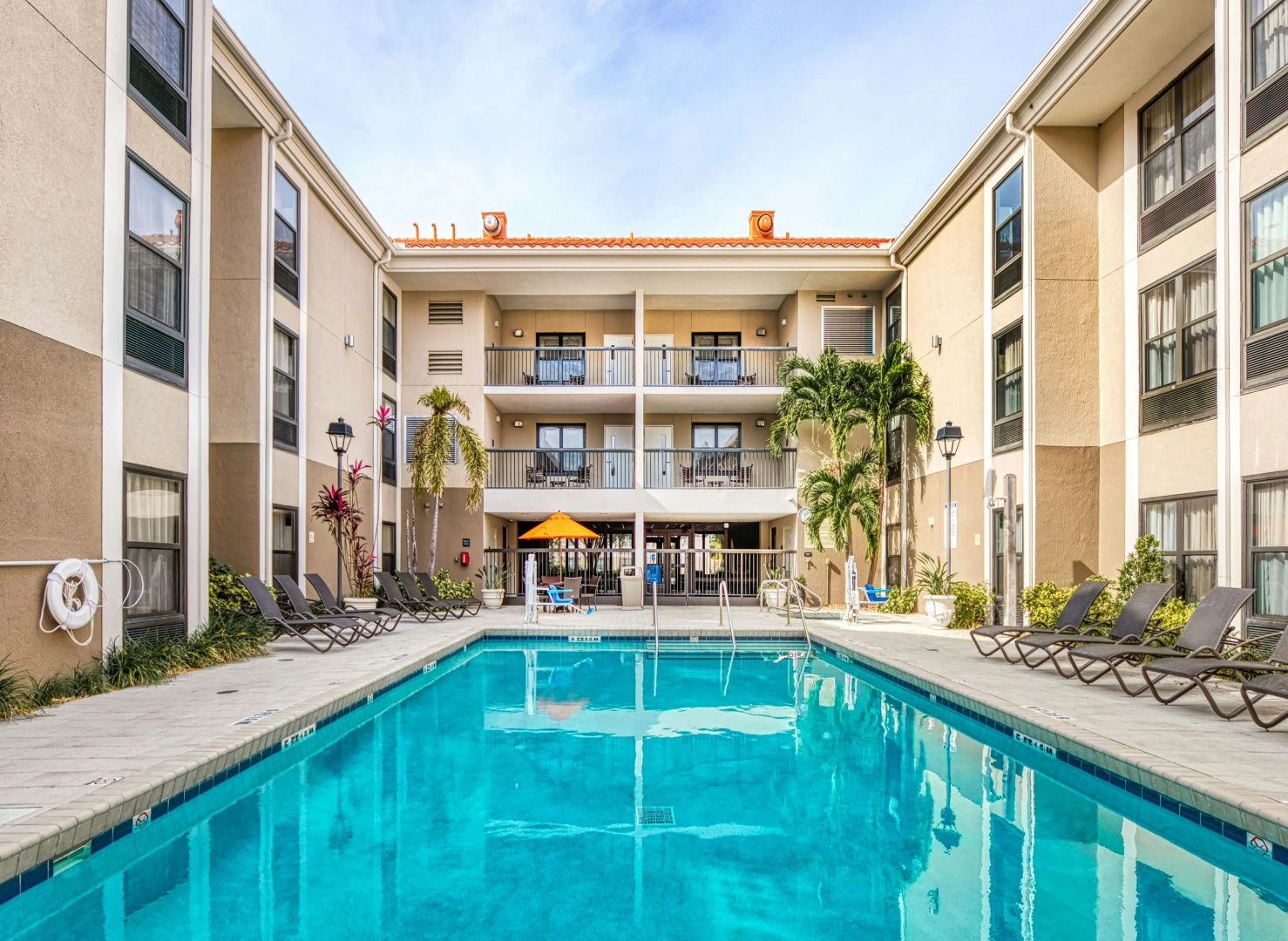 Foto - Hampton Inn & Suites Orlando/East UCF Area