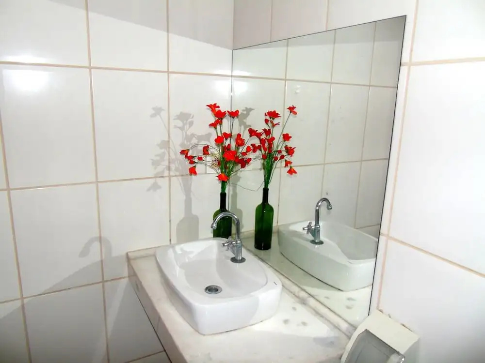 Foto - Pousada a Flor Da Terra