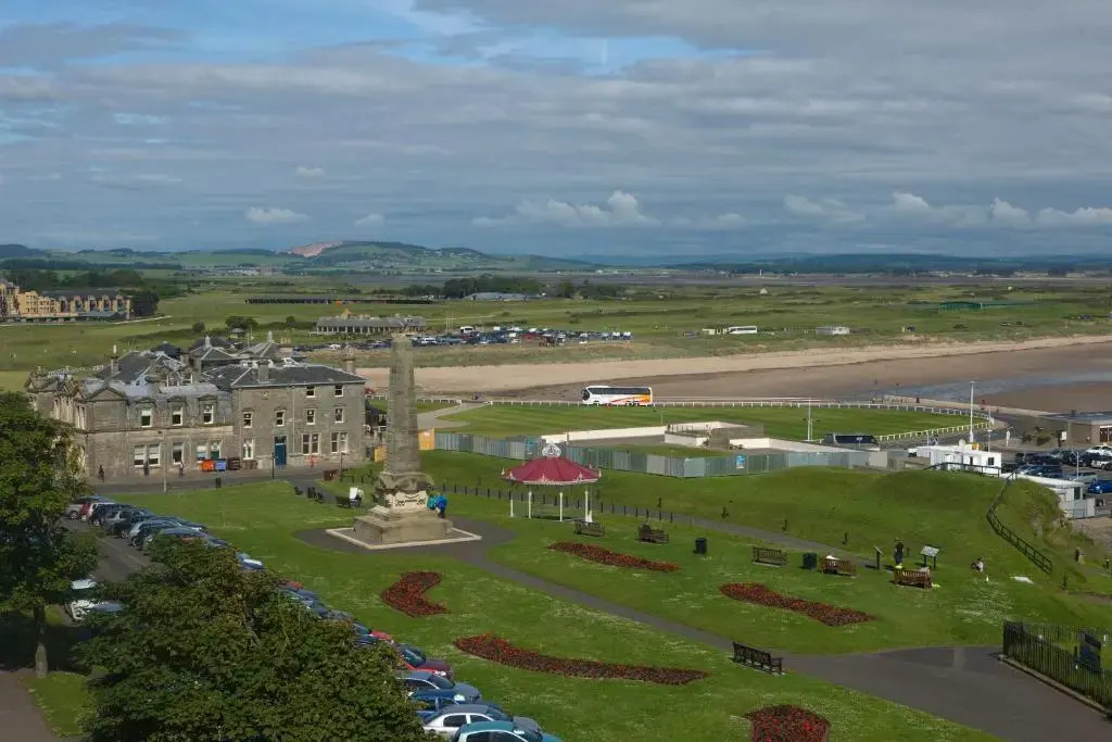 Photo - Hotel du Vin & Bistro St. Andrews
