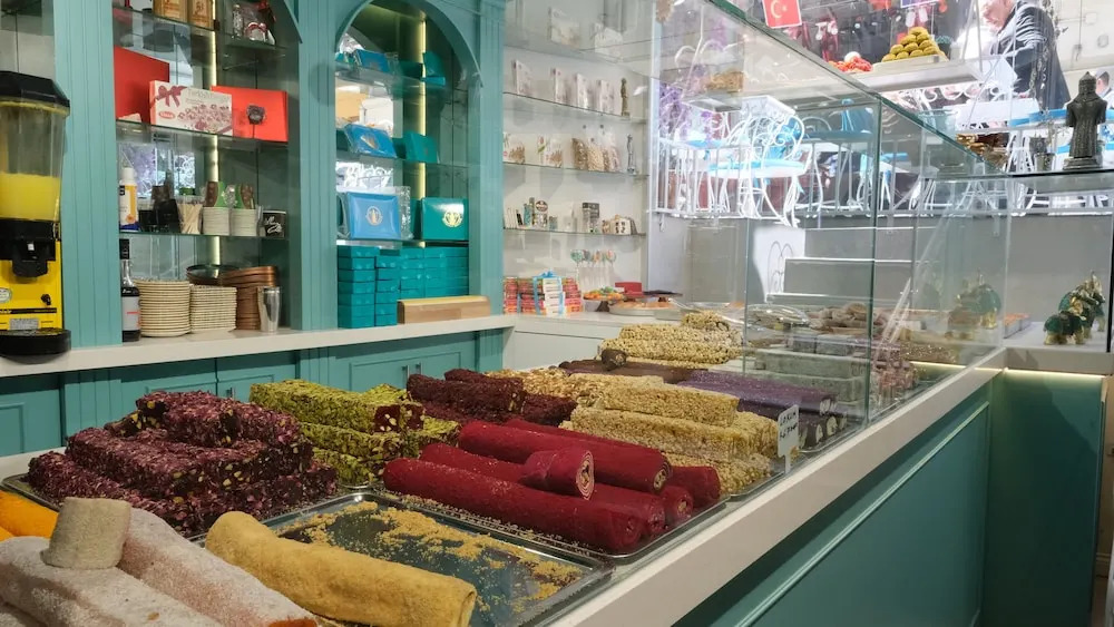 Photo - Galata Moon Hotel