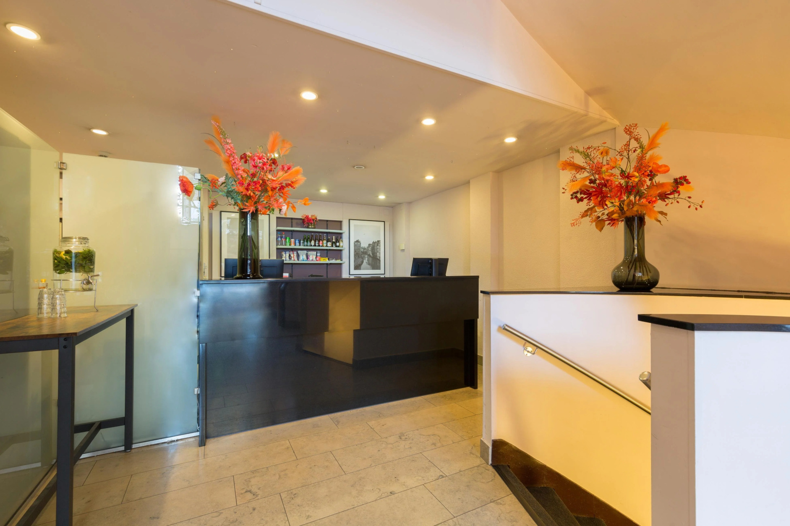 Photo - Leonardo Hotel Utrecht City Center