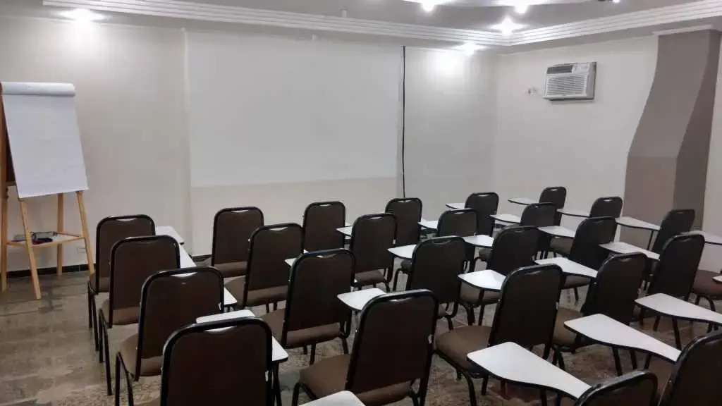 Foto - Hotel Imperador