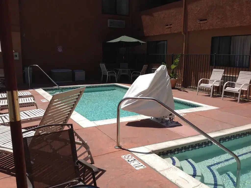 Foto - Quality Inn & Suites Oceanside Near Camp Pendleton