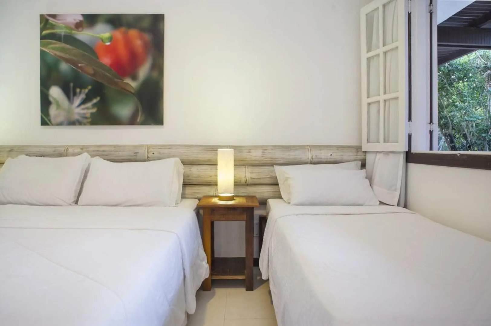 Foto - Pousada Vila Pitanga