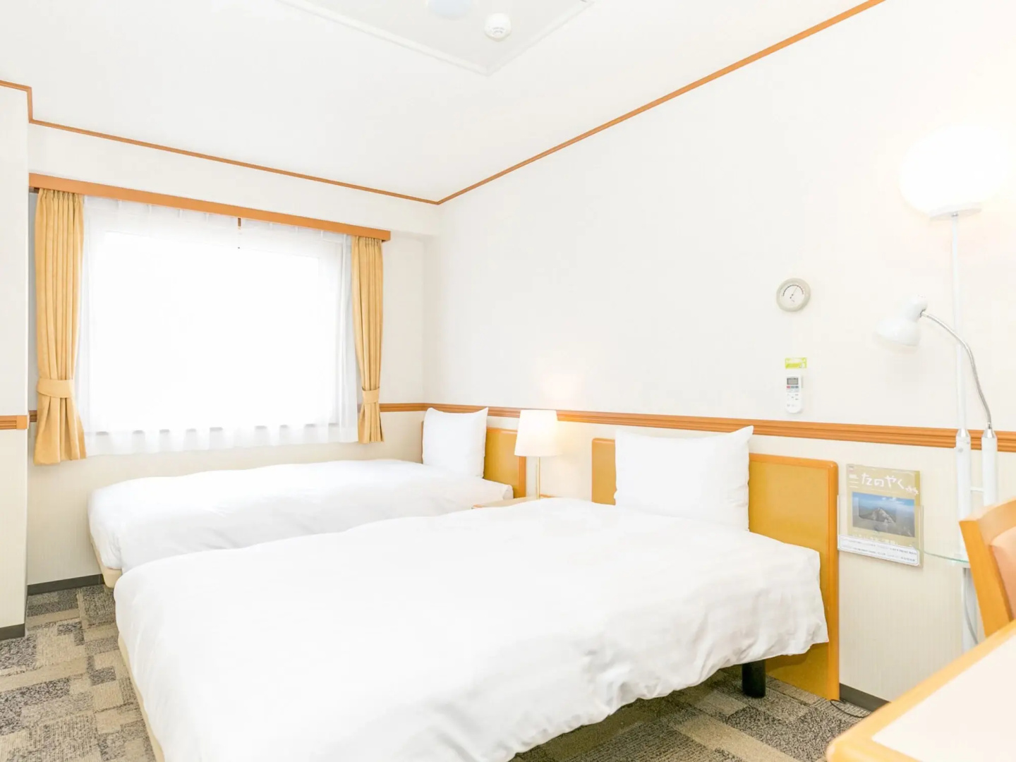 Foto - Toyoko Inn Kyoto Biwako Otsu