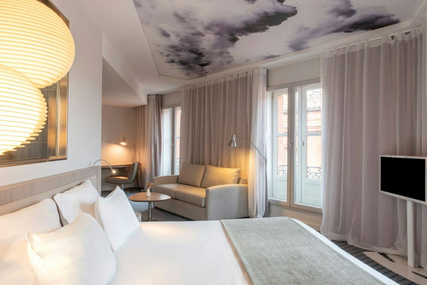 Photo - Le Grand Balcon