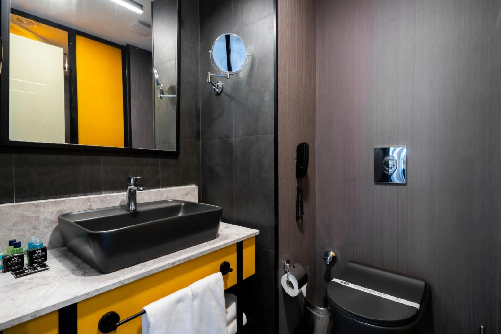 Foto - Arnor De Luxe Hotel & Spa