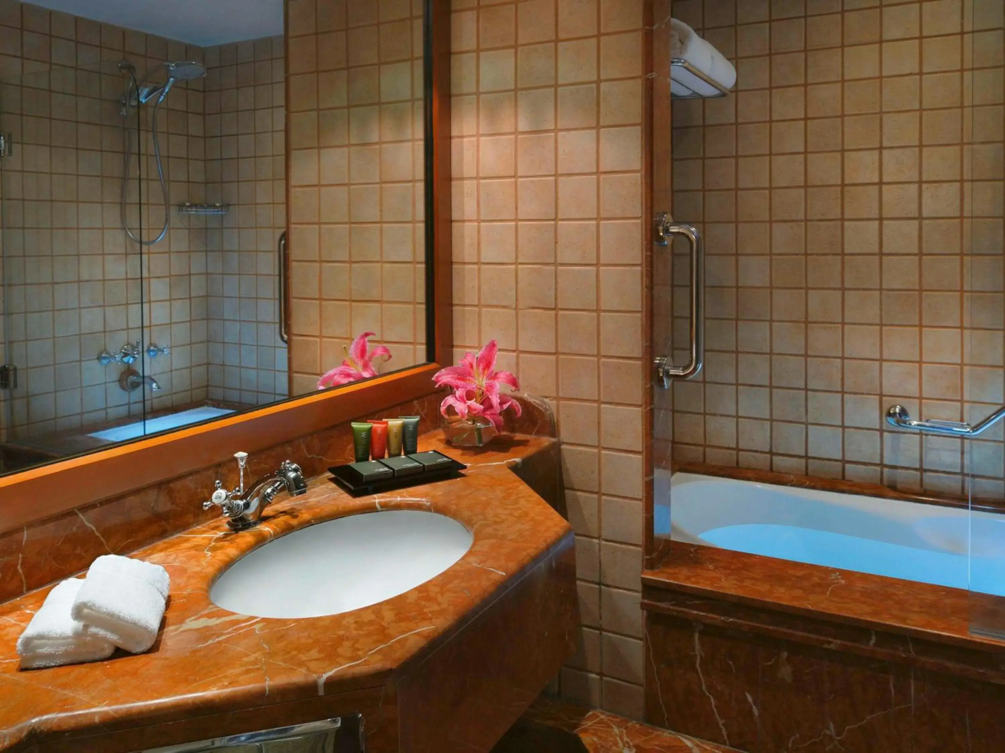 Foto - Move Inn Jeddah Hotel