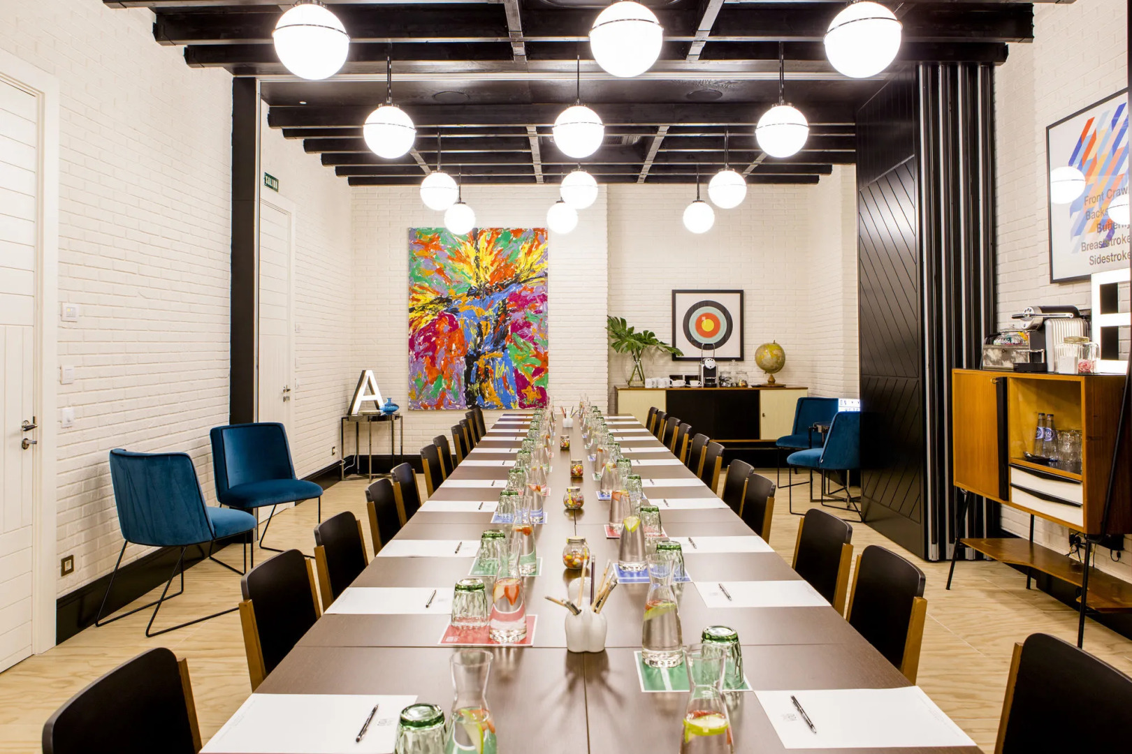 Foto - Only YOU Hotel Atocha