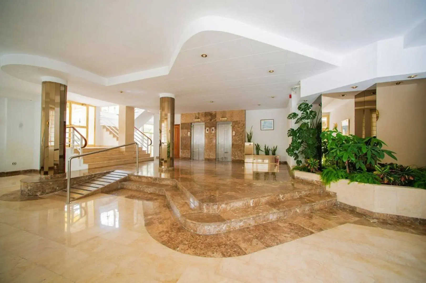 Foto - Ona Suites Salou