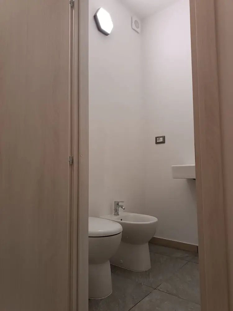 Foto - B&B Napoli Fuorigrotta