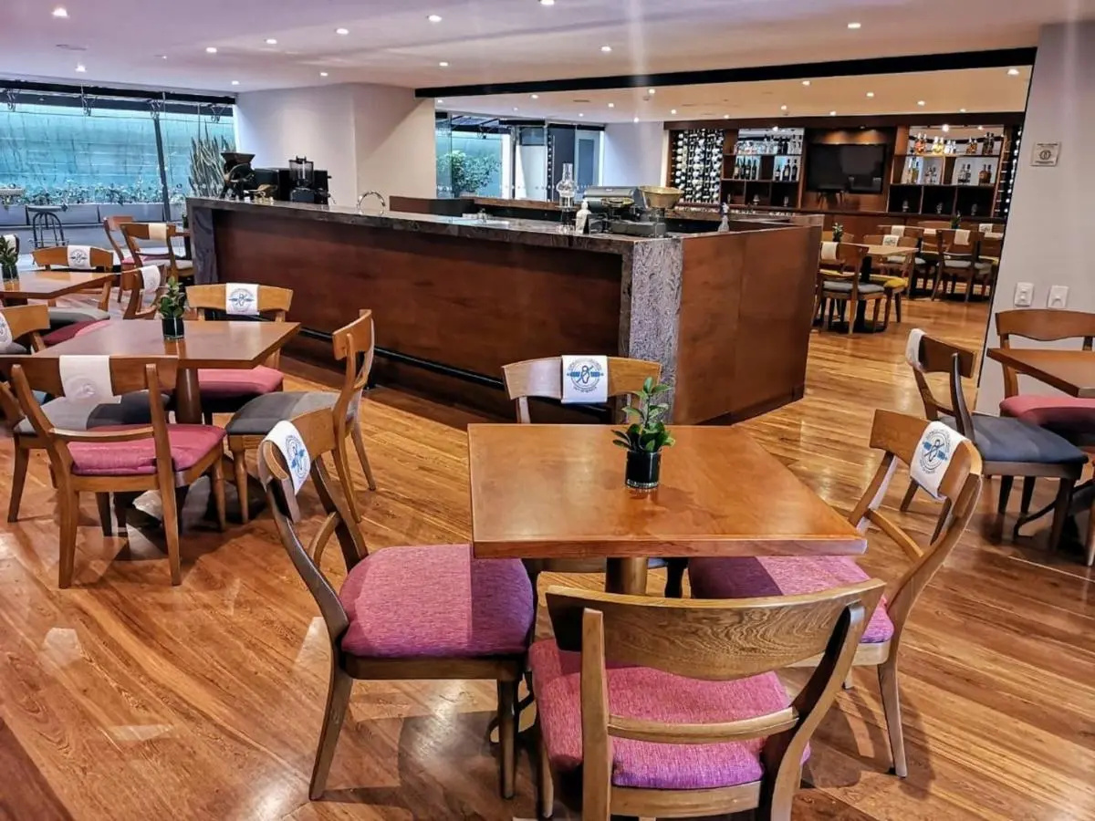 Photo - Hotel Estelar Suites Jones