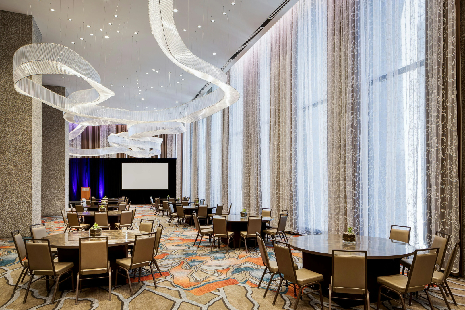 Foto - The Westin Dallas Downtown