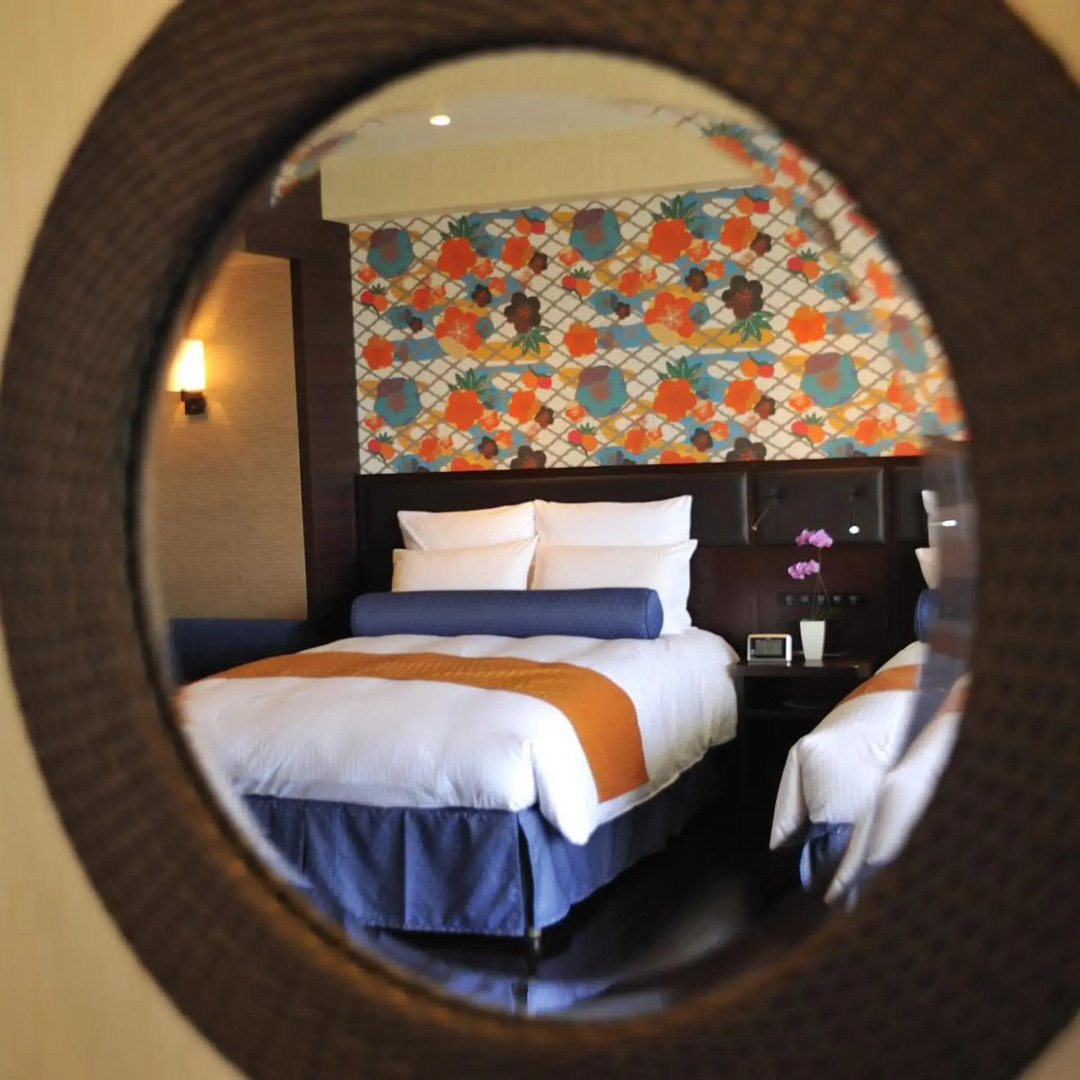 Photo - Loisir Spa Tower Naha