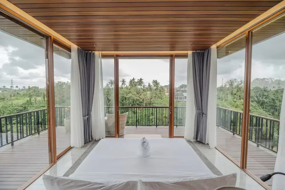 Foto - Lawangkala Resort Ubud