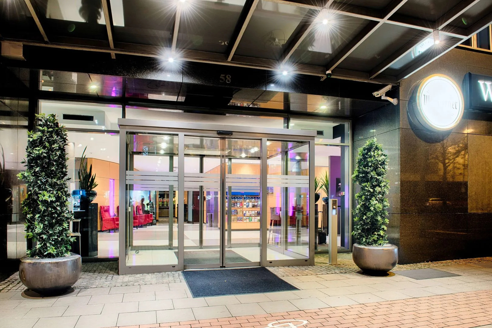 Photo - Ramada by Wyndham Essen