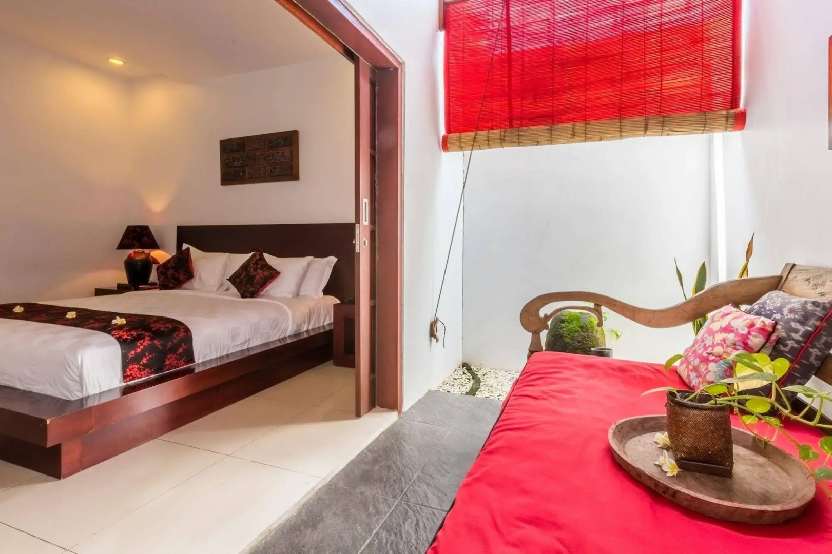 Photo - Kamar Kamar Boutique Hotel