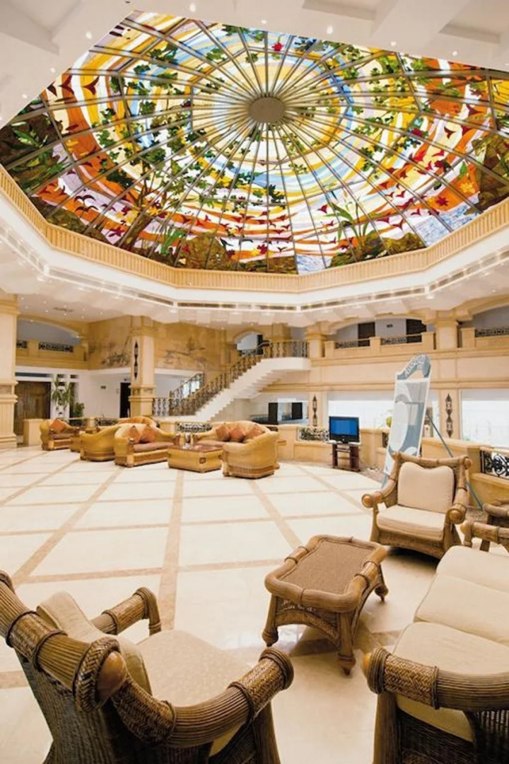 Foto - Queen Sharm Resort