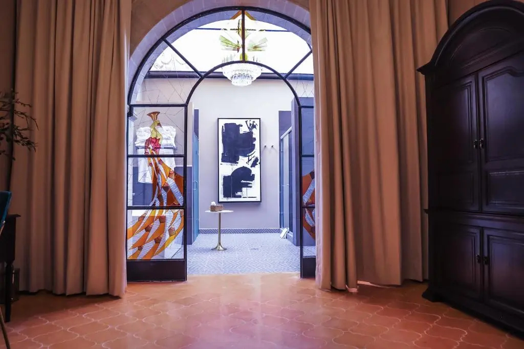 Foto - Hotel Boutique Corazón Mexicano & Spa