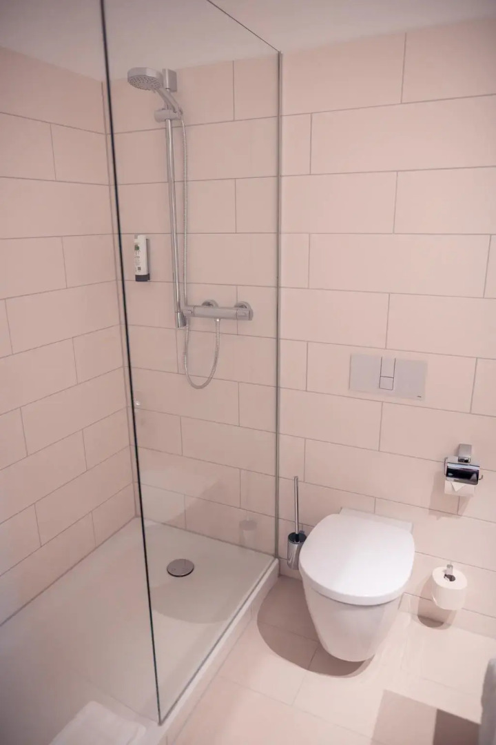 Foto - Tulip Inn München Messe