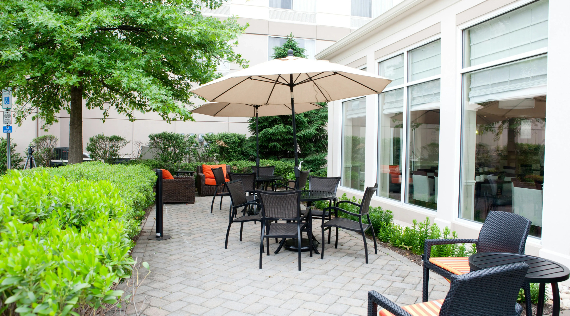 Photo - Hilton Garden Inn Secaucus/Meadowlands