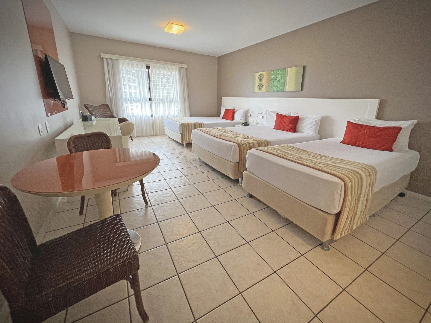 Photo - Bourbon Hotel Fortaleza