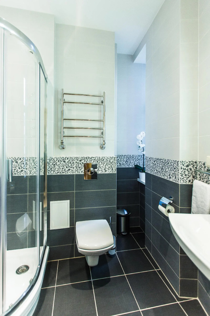 Foto - Riga Lux Apartments - Ernesta, Free parking