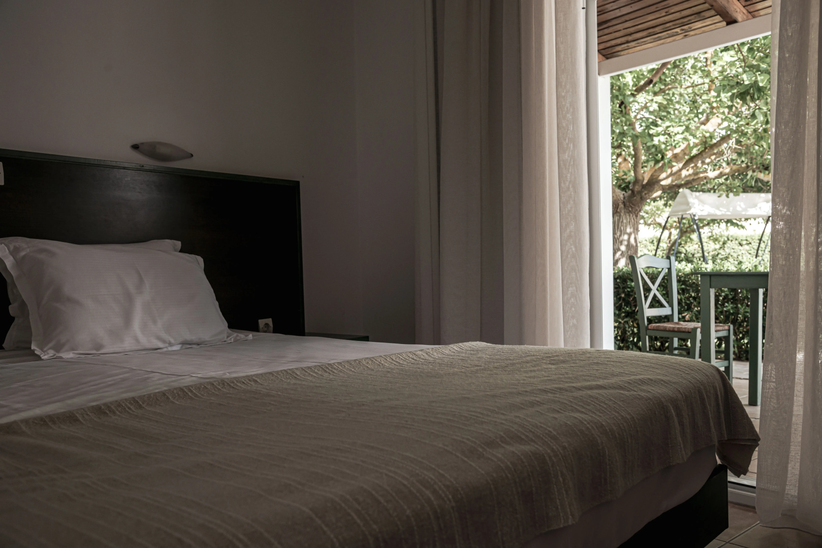 Foto - Ecoresort Zefyros