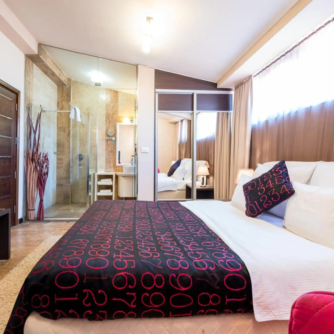 Foto - Hotel Alexandar Lux