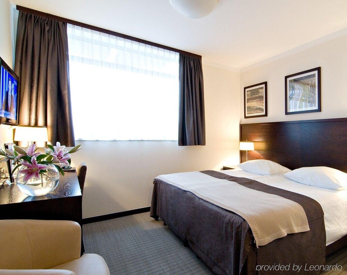 Photo - Europeum Hotel