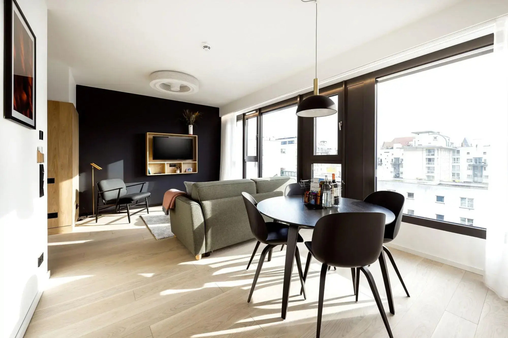 Foto - Wilde Aparthotels Berlin, Checkpoint Charlie