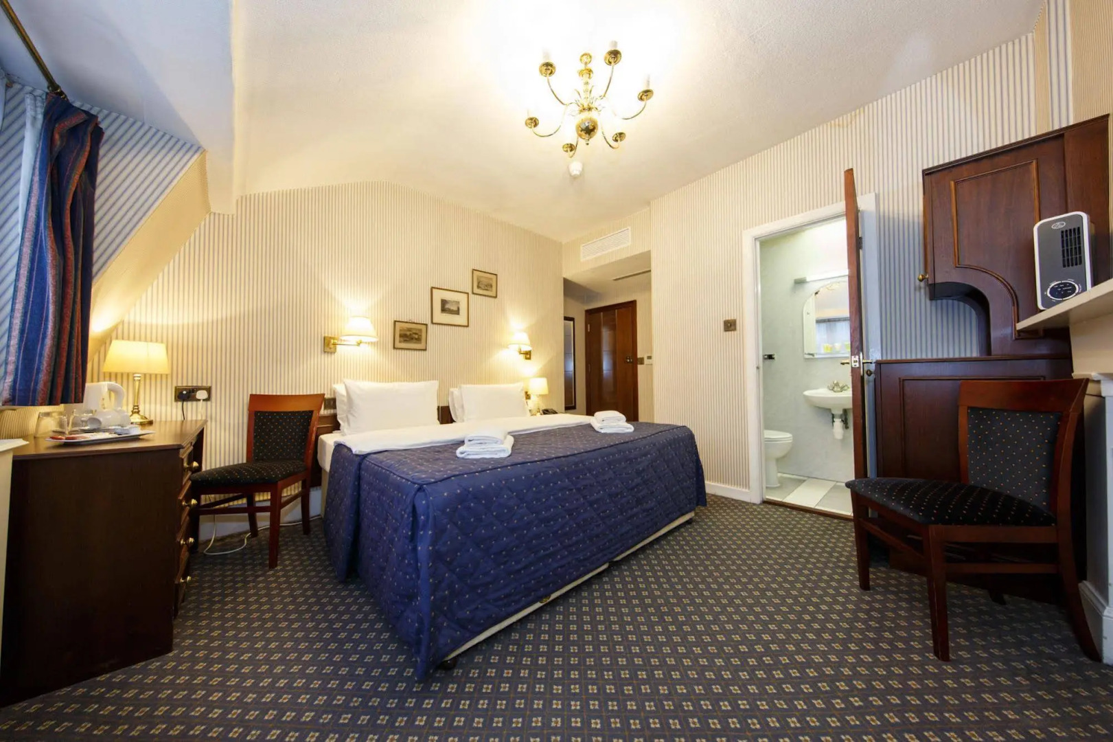 Foto - Regency House Hotel