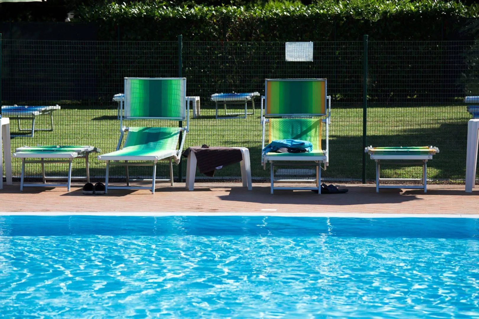 Foto - Club del Sole Bologna Easy Camping Village