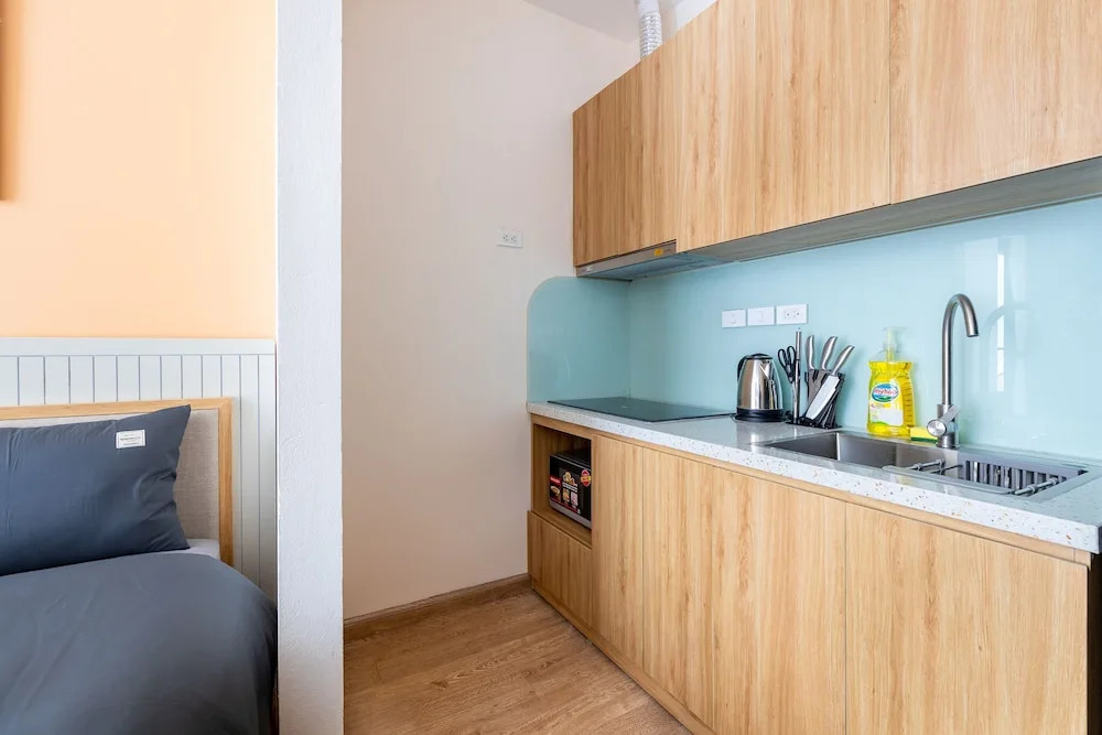 Foto - Yen Boutique Apartments